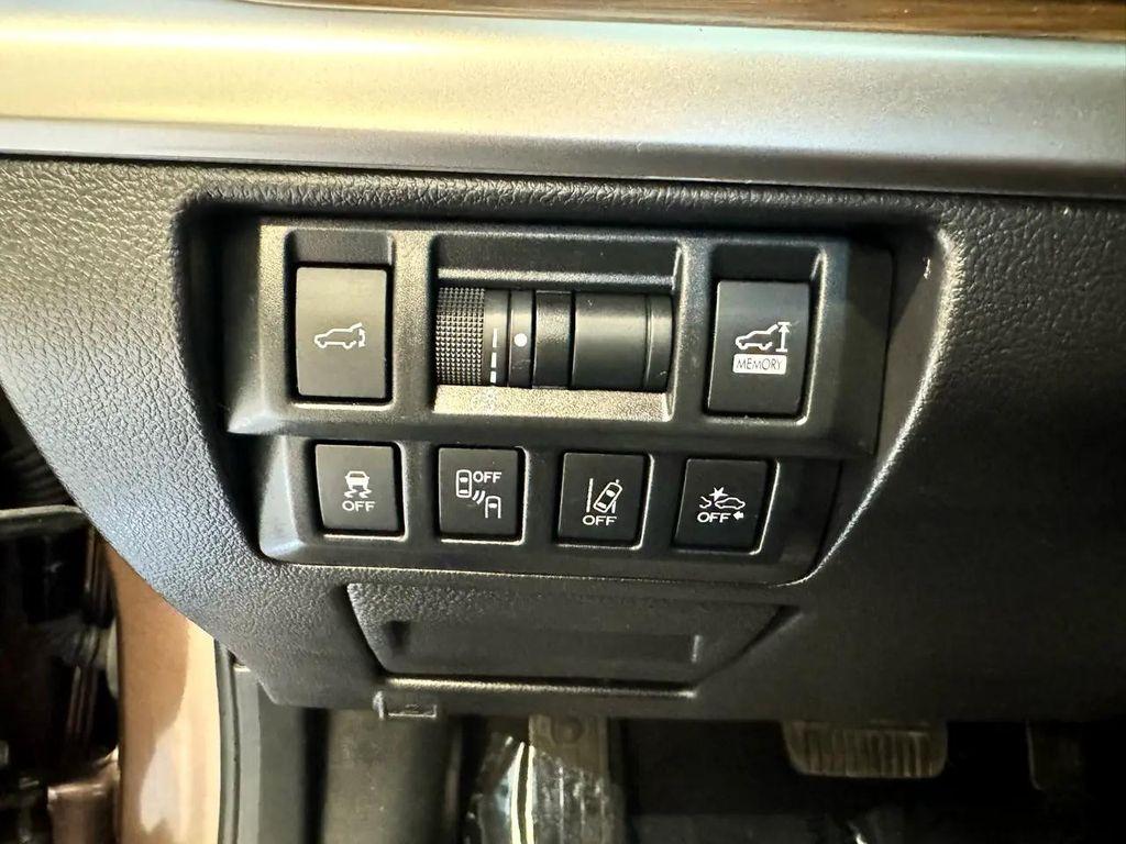 used 2019 Subaru Outback car, priced at $17,454