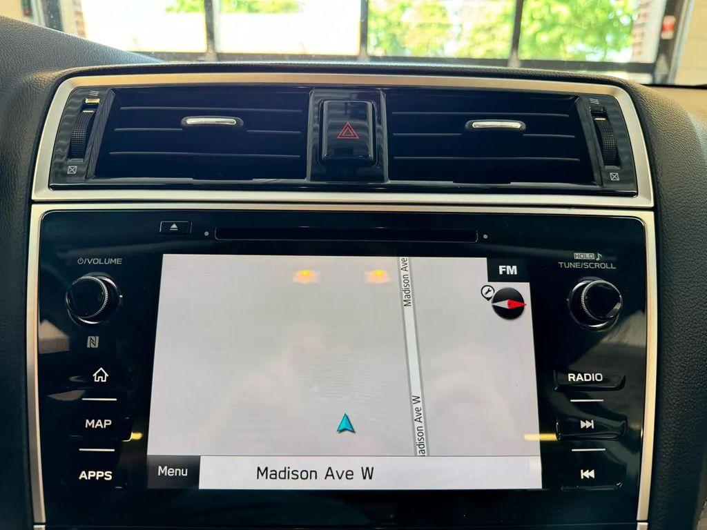 used 2019 Subaru Outback car, priced at $17,454