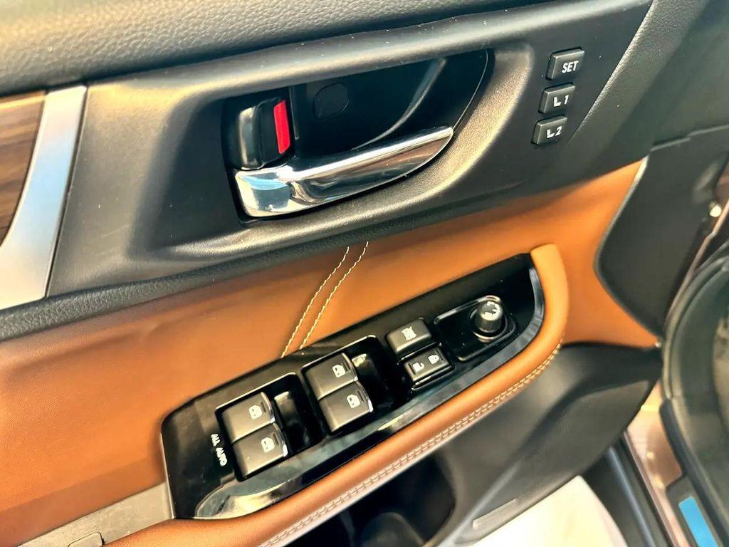 used 2019 Subaru Outback car, priced at $17,454