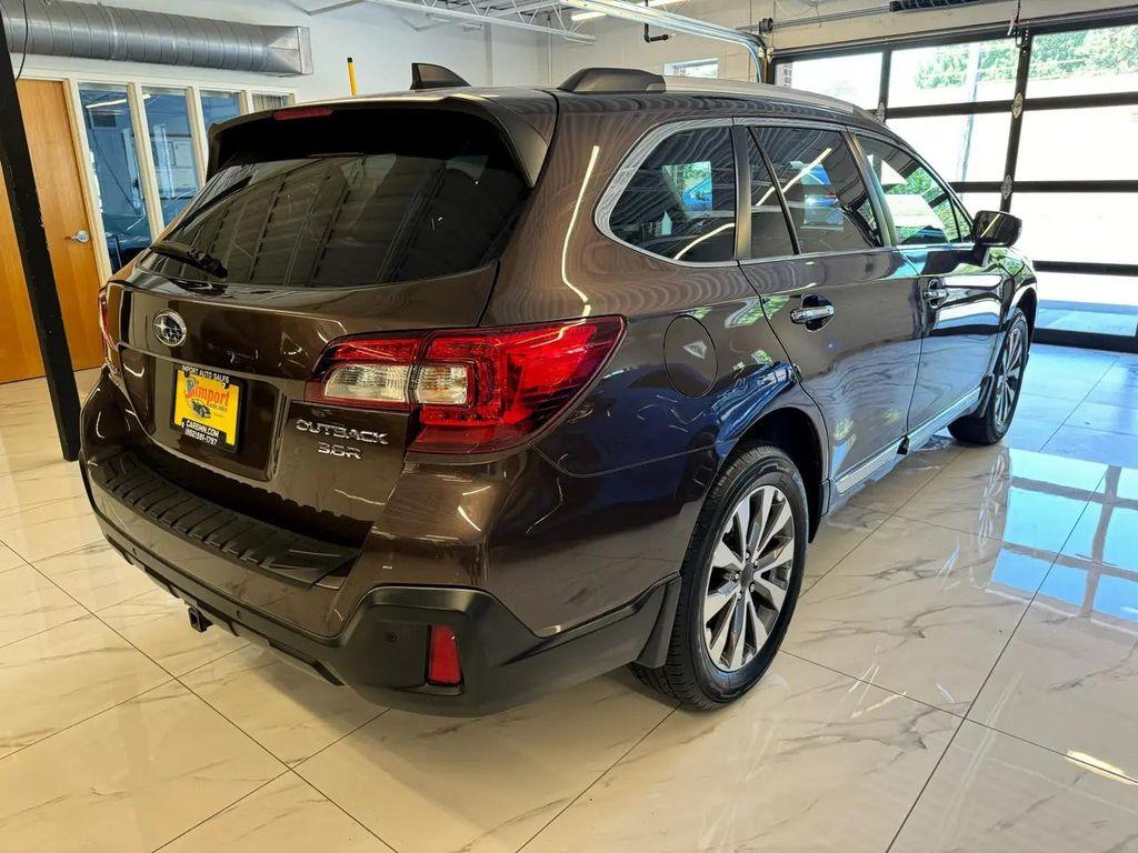 used 2019 Subaru Outback car, priced at $17,454