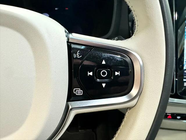 used 2025 Volvo V60 Cross Country car, priced at $46,998
