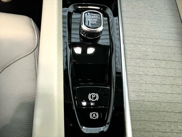 used 2025 Volvo V60 Cross Country car, priced at $46,998