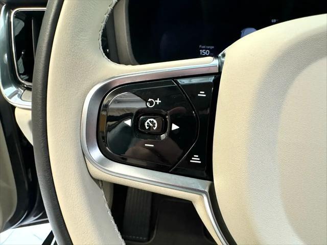 used 2025 Volvo V60 Cross Country car, priced at $46,998