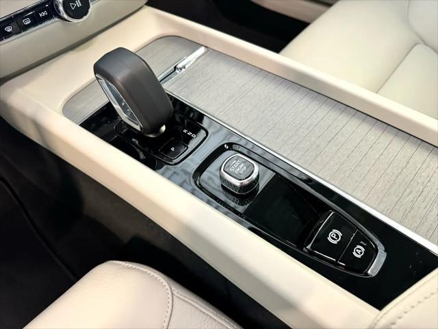 used 2025 Volvo V60 Cross Country car, priced at $46,998