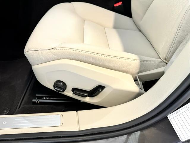 used 2025 Volvo V60 Cross Country car, priced at $46,998