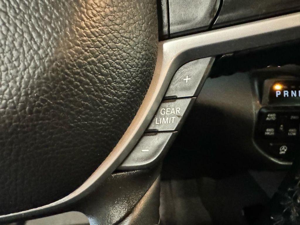 used 2023 Ram 1500 car, priced at $19,998