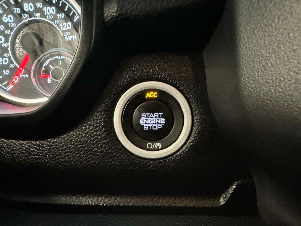 used 2023 Ram 1500 car, priced at $19,998