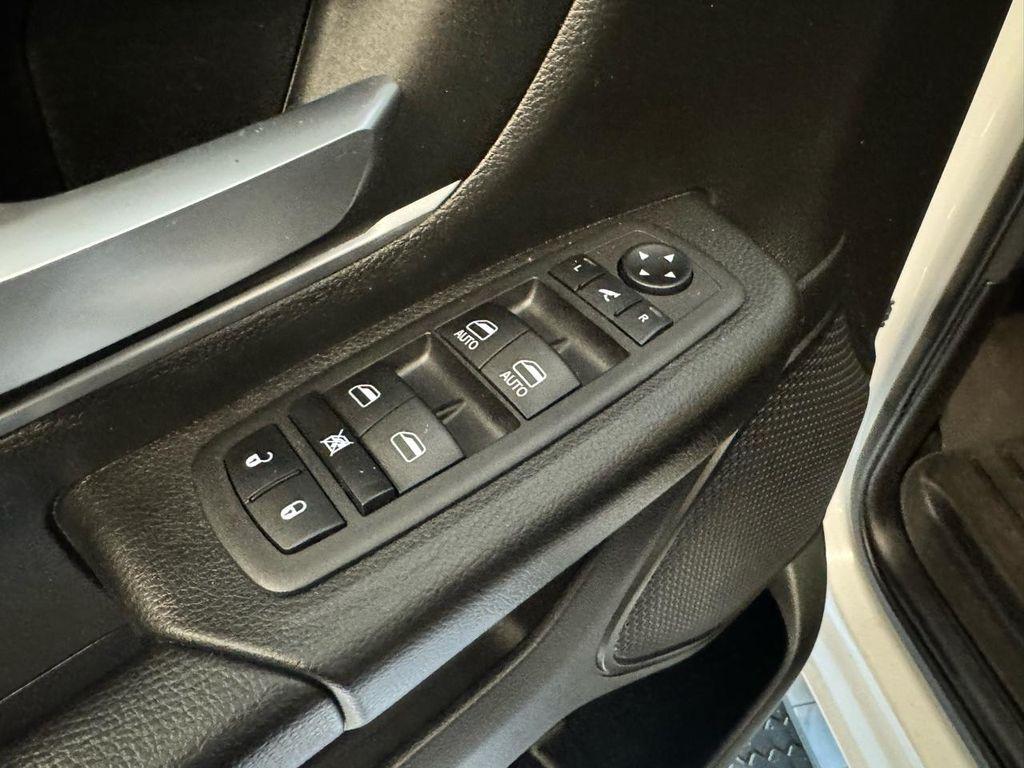 used 2023 Ram 1500 car, priced at $19,998