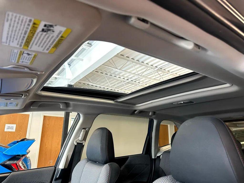 used 2021 Subaru Forester car, priced at $18,398