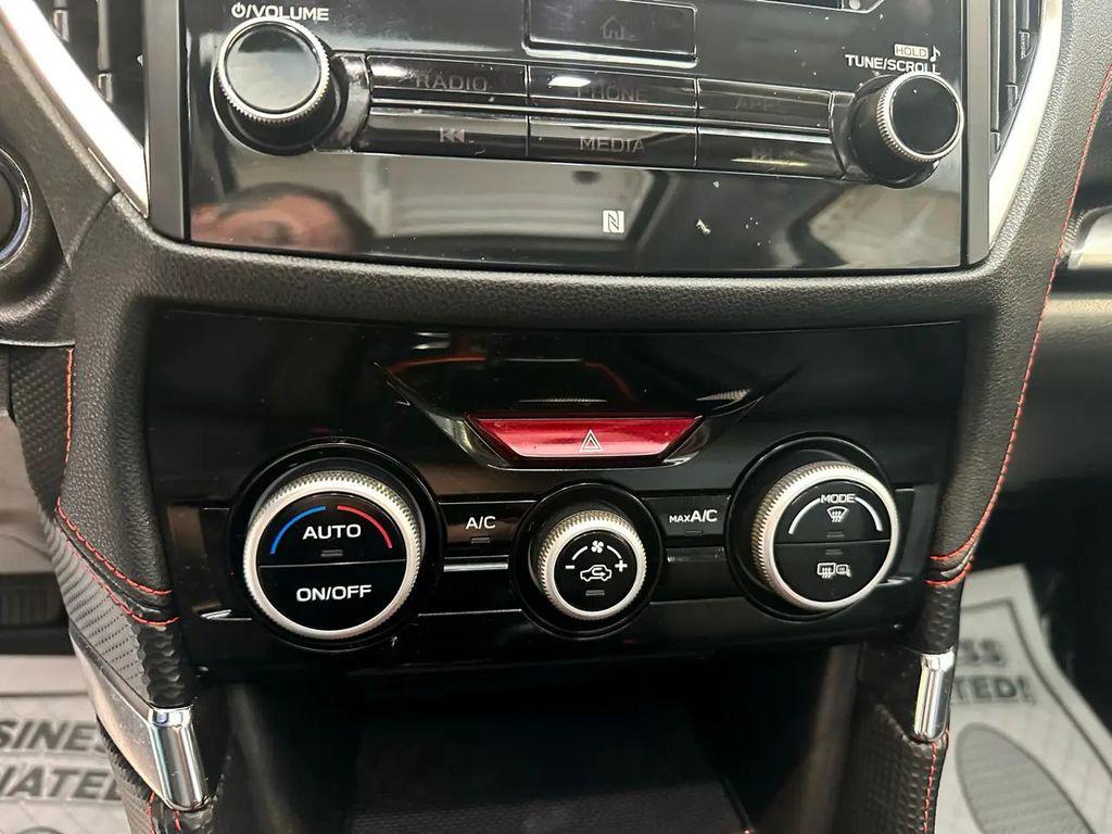 used 2021 Subaru Forester car, priced at $18,398