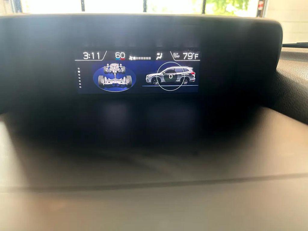 used 2021 Subaru Forester car, priced at $18,398