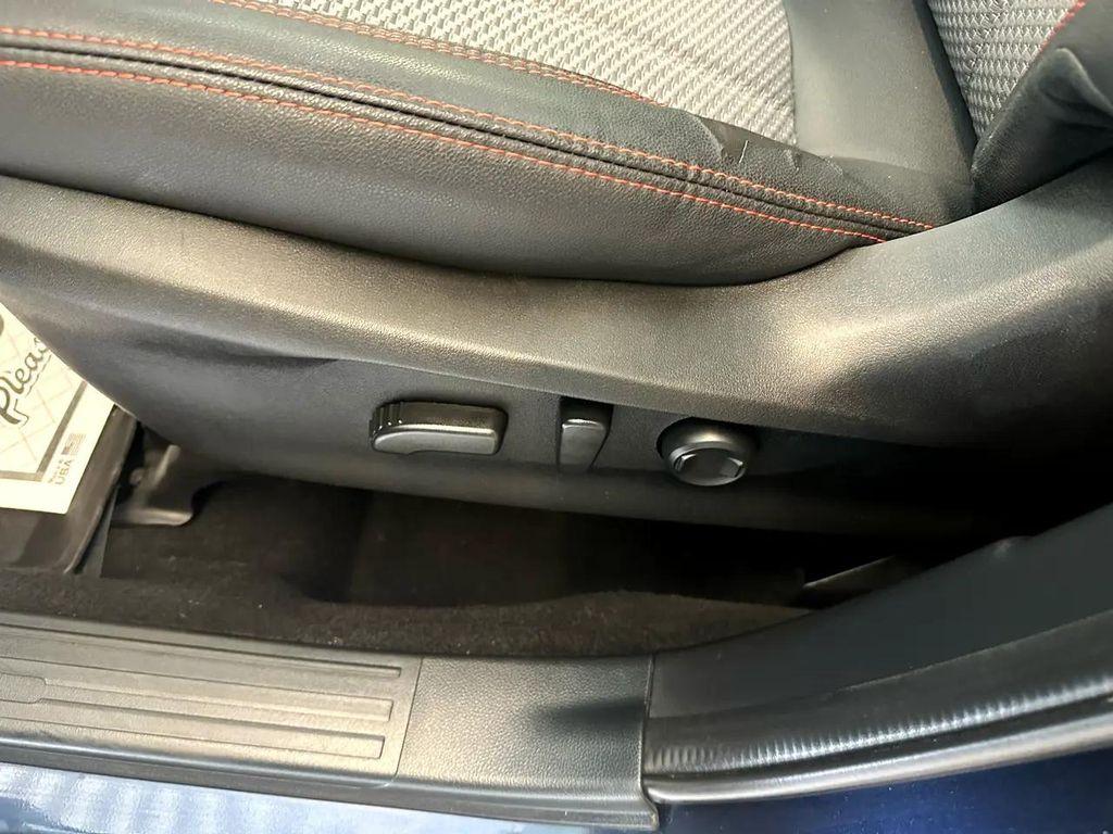 used 2021 Subaru Forester car, priced at $18,398