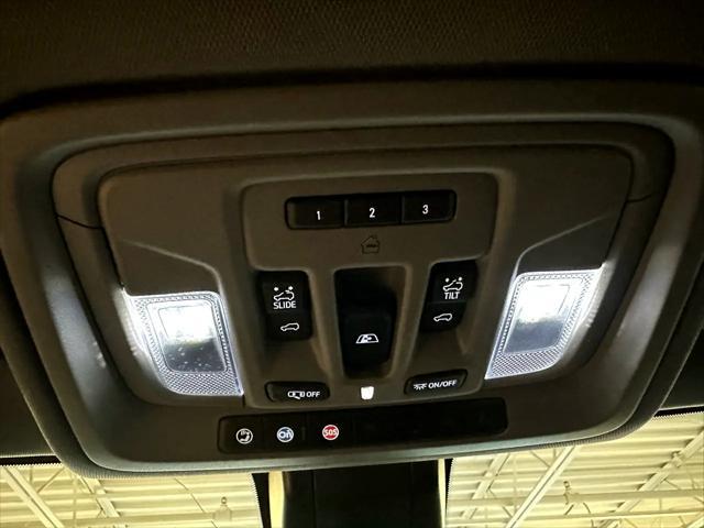 used 2020 GMC Sierra 2500 car, priced at $44,997