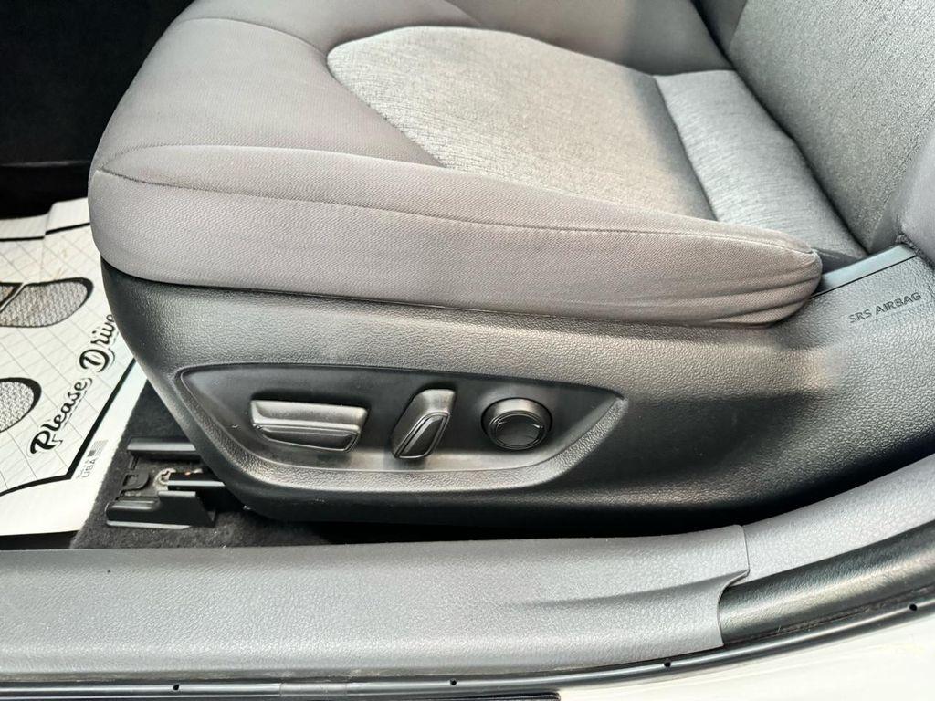 used 2024 Toyota Camry car, priced at $23,998