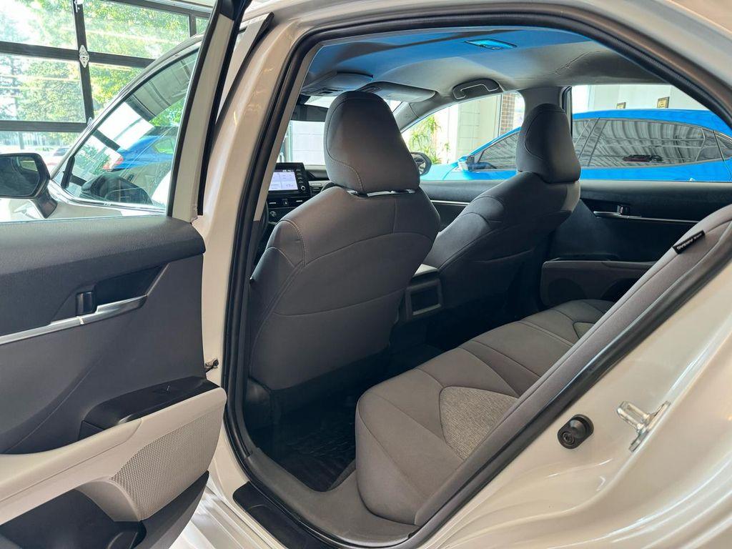 used 2024 Toyota Camry car, priced at $23,998