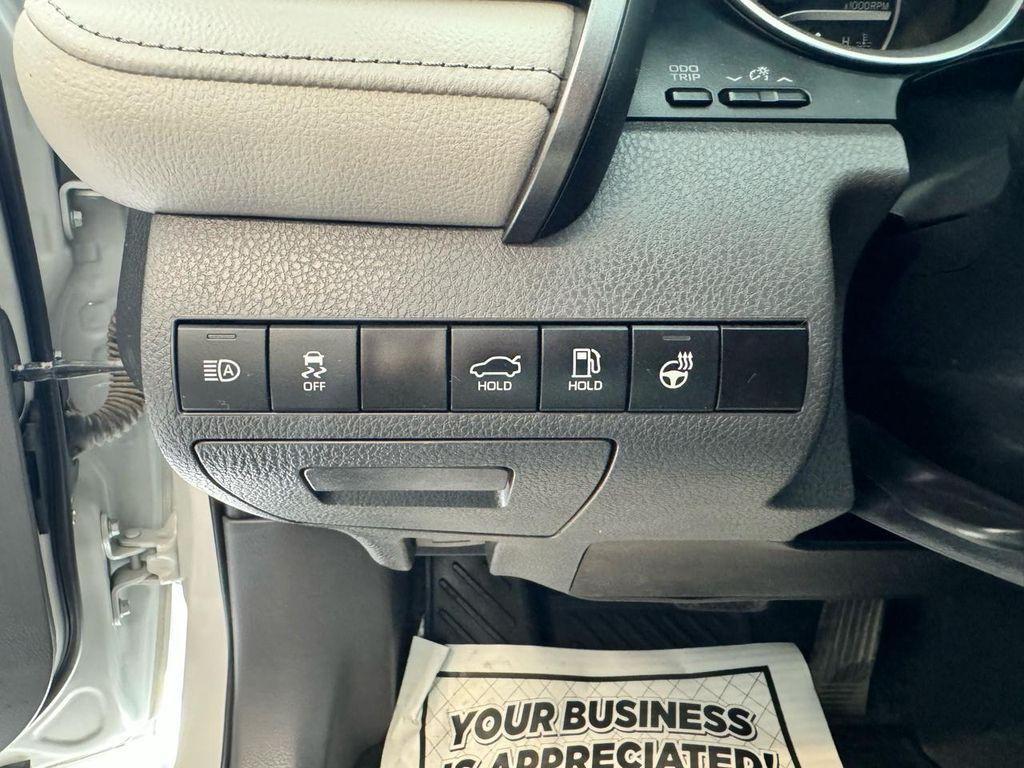 used 2024 Toyota Camry car, priced at $23,998