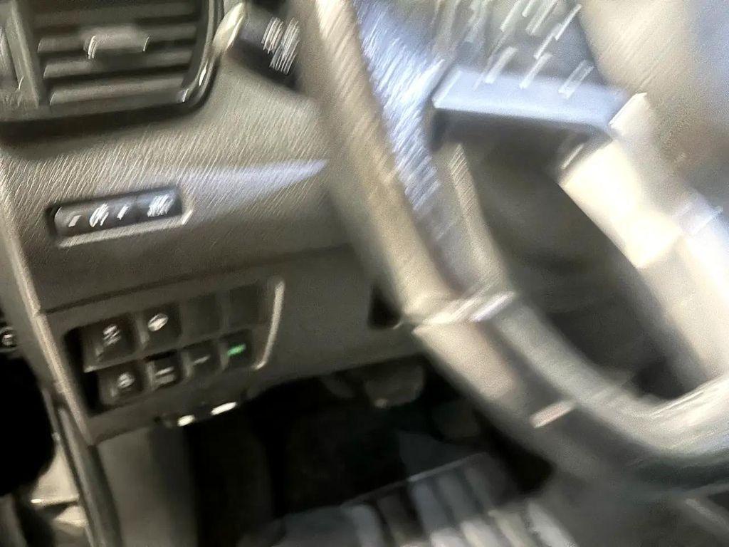 used 2020 Nissan Rogue Sport car, priced at $17,598