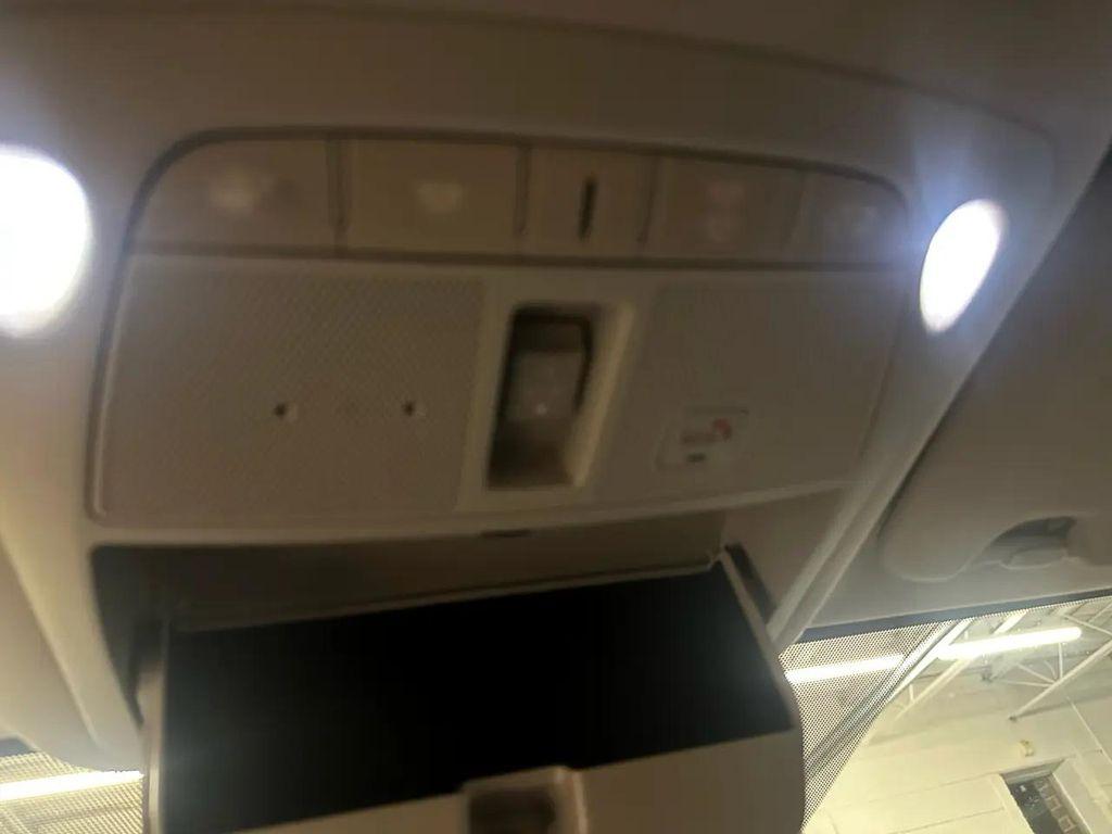 used 2020 Nissan Rogue Sport car, priced at $17,598