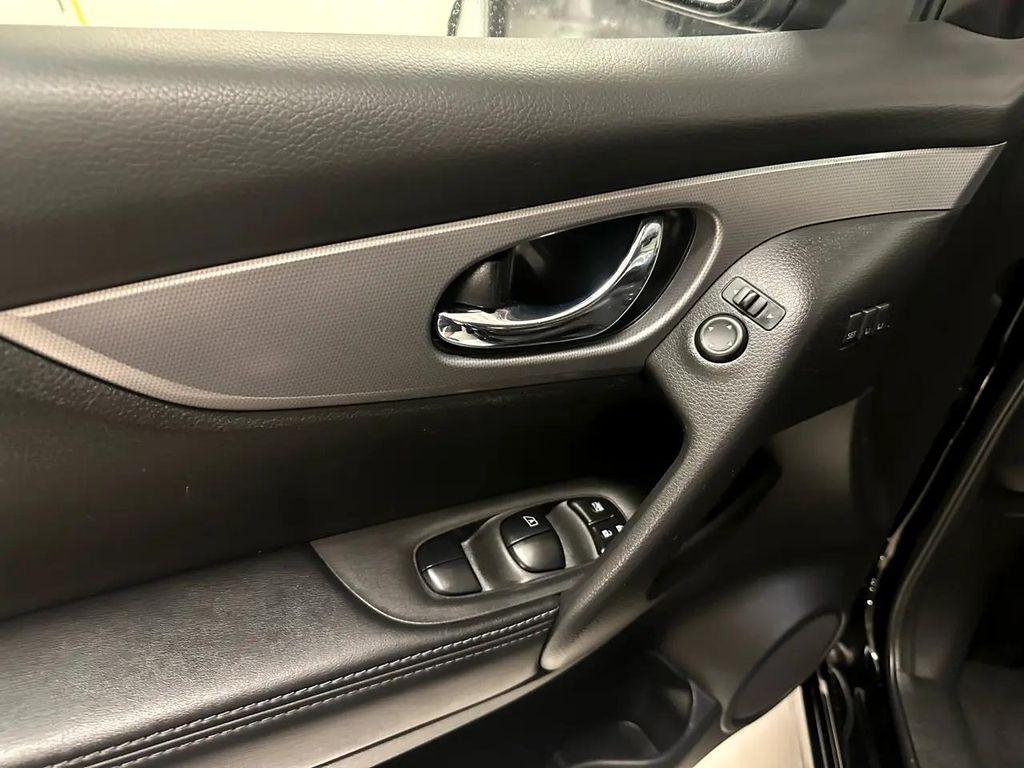 used 2020 Nissan Rogue Sport car, priced at $17,598