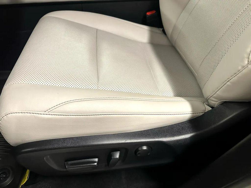 used 2022 Lexus RX 450h car, priced at $38,754