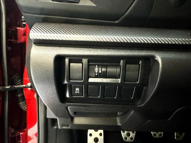 used 2021 Subaru Impreza car, priced at $14,798