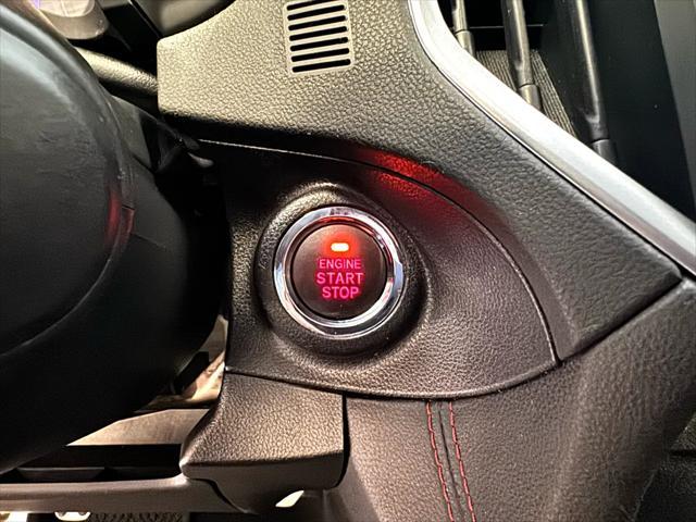 used 2021 Subaru Impreza car, priced at $14,798