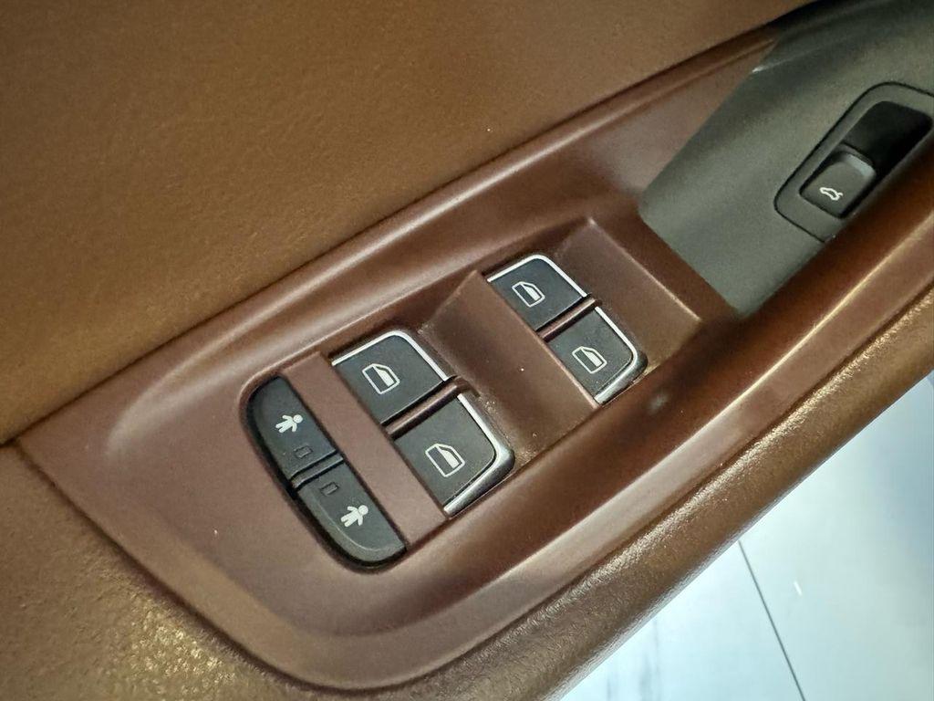 used 2015 Audi A6 car, priced at $9,998