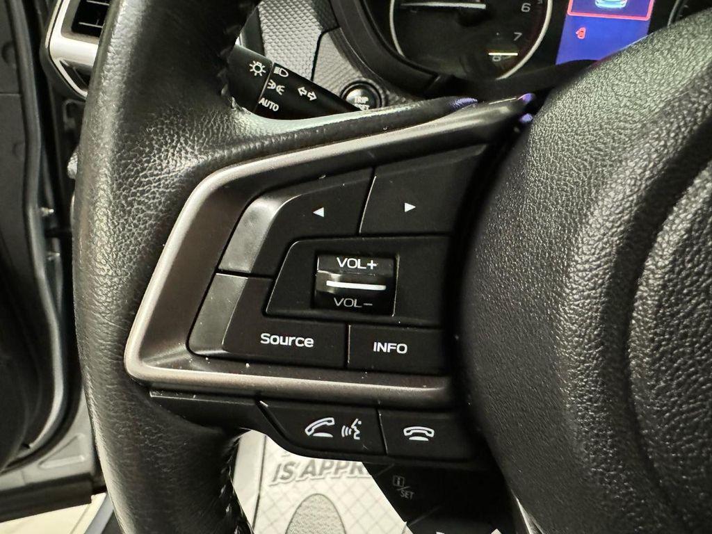 used 2020 Subaru Forester car, priced at $16,998