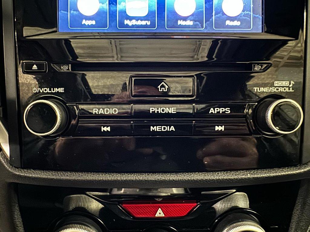 used 2020 Subaru Forester car, priced at $16,998