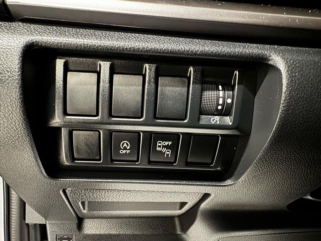 used 2020 Subaru Forester car, priced at $16,998