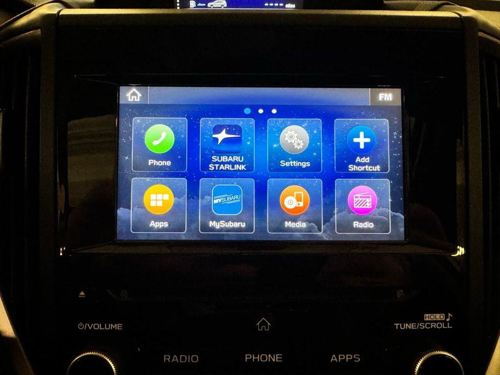 used 2020 Subaru Forester car, priced at $16,998