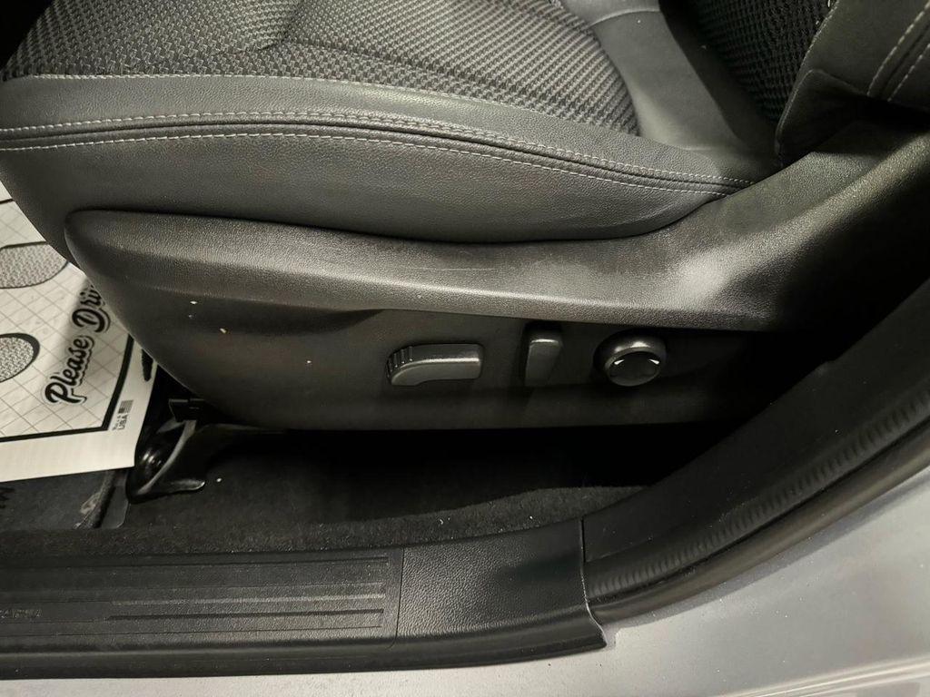 used 2020 Subaru Forester car, priced at $16,998