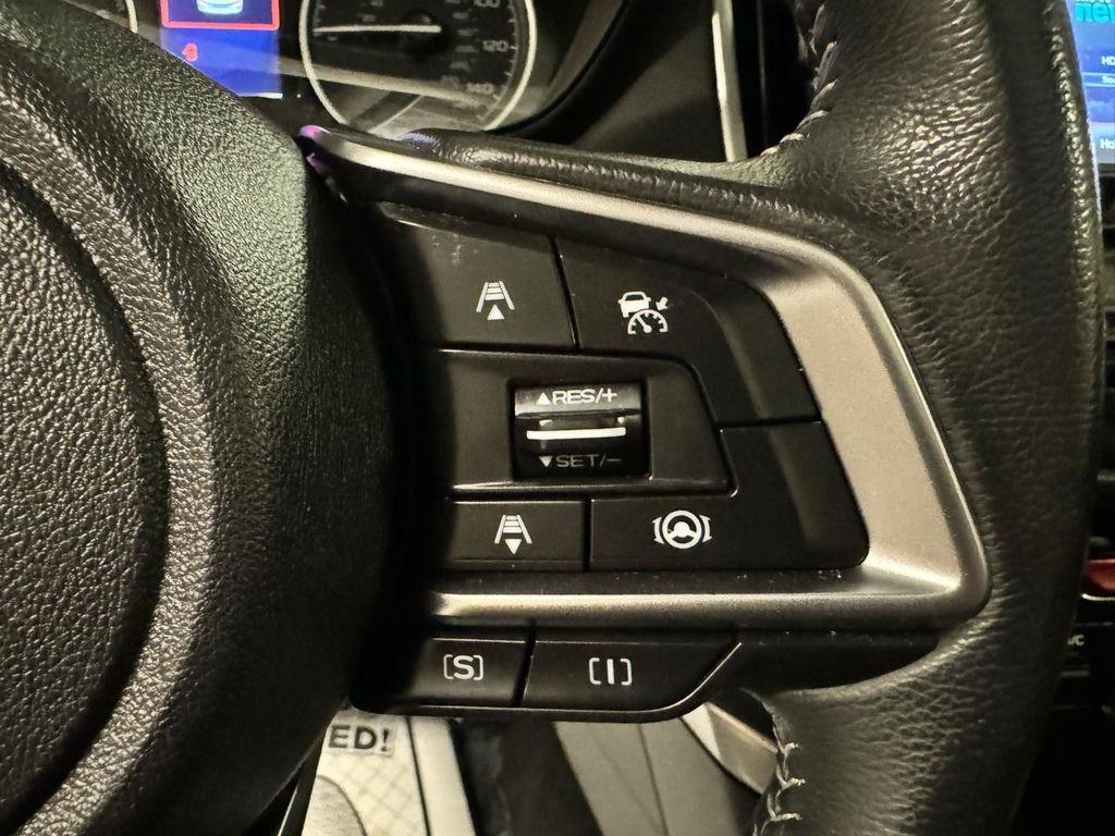 used 2020 Subaru Forester car, priced at $16,998