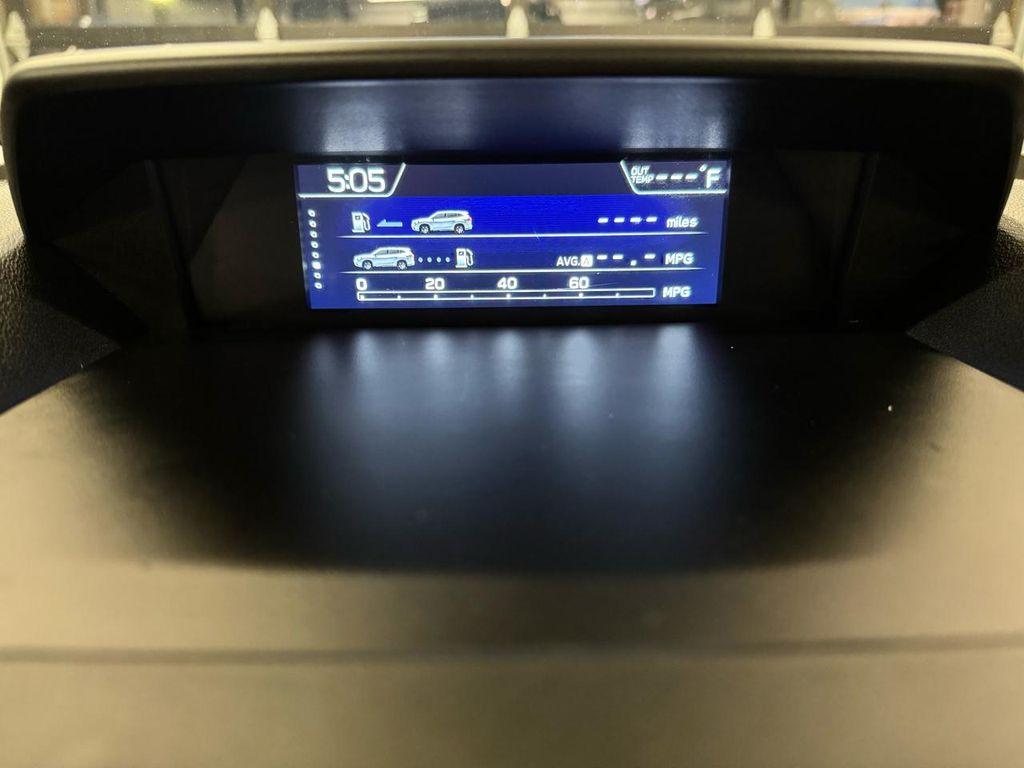 used 2020 Subaru Forester car, priced at $16,998