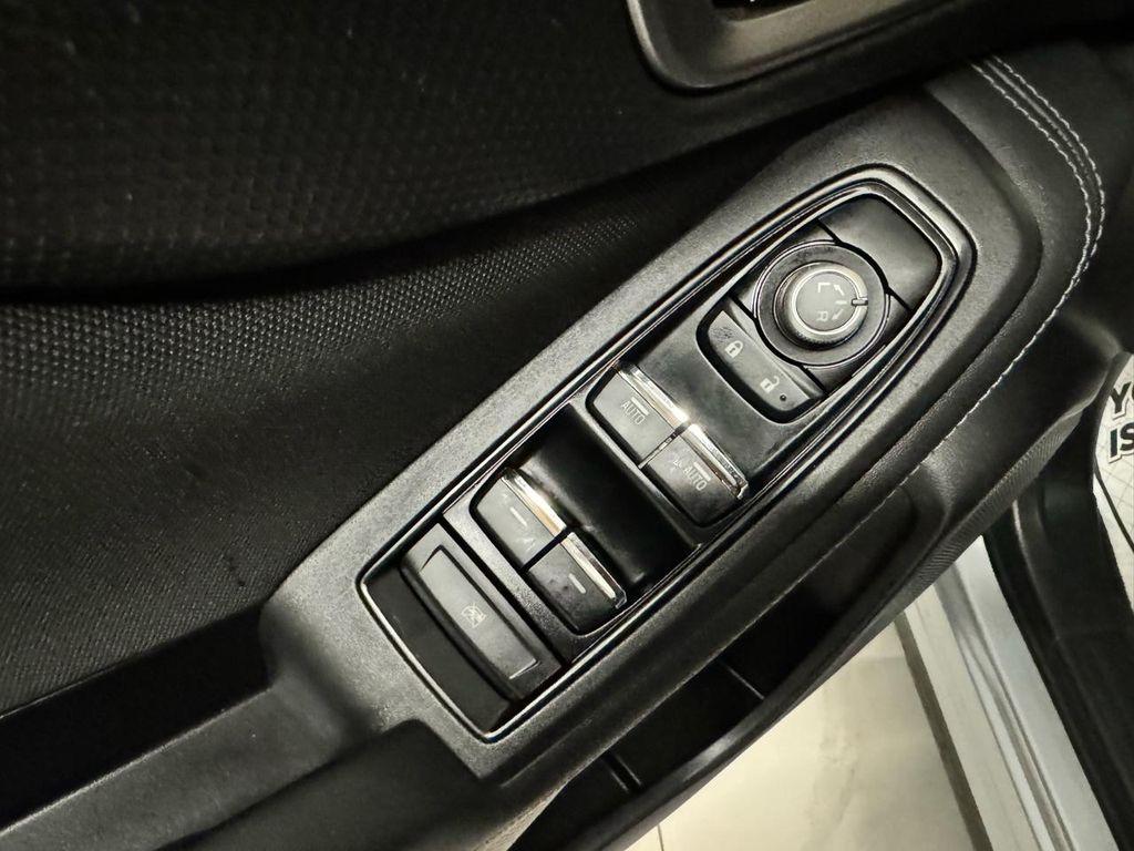 used 2020 Subaru Forester car, priced at $16,998