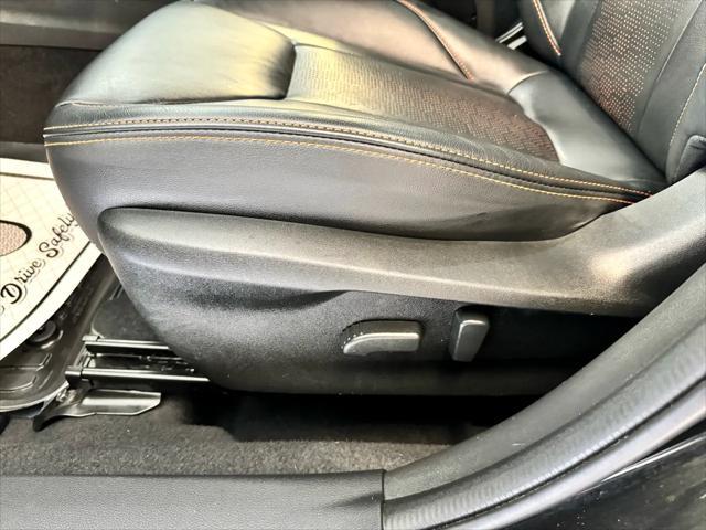 used 2023 Subaru Crosstrek car, priced at $18,998