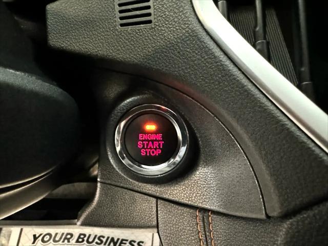 used 2023 Subaru Crosstrek car, priced at $18,998