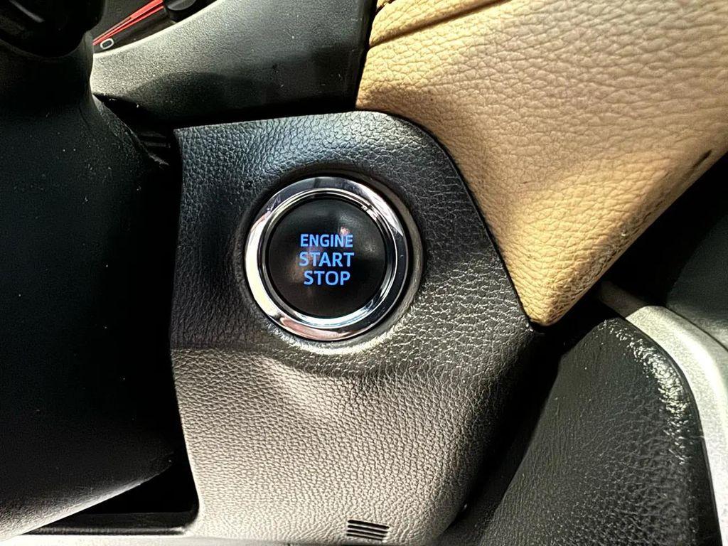 used 2019 Toyota RAV4 car, priced at $24,998