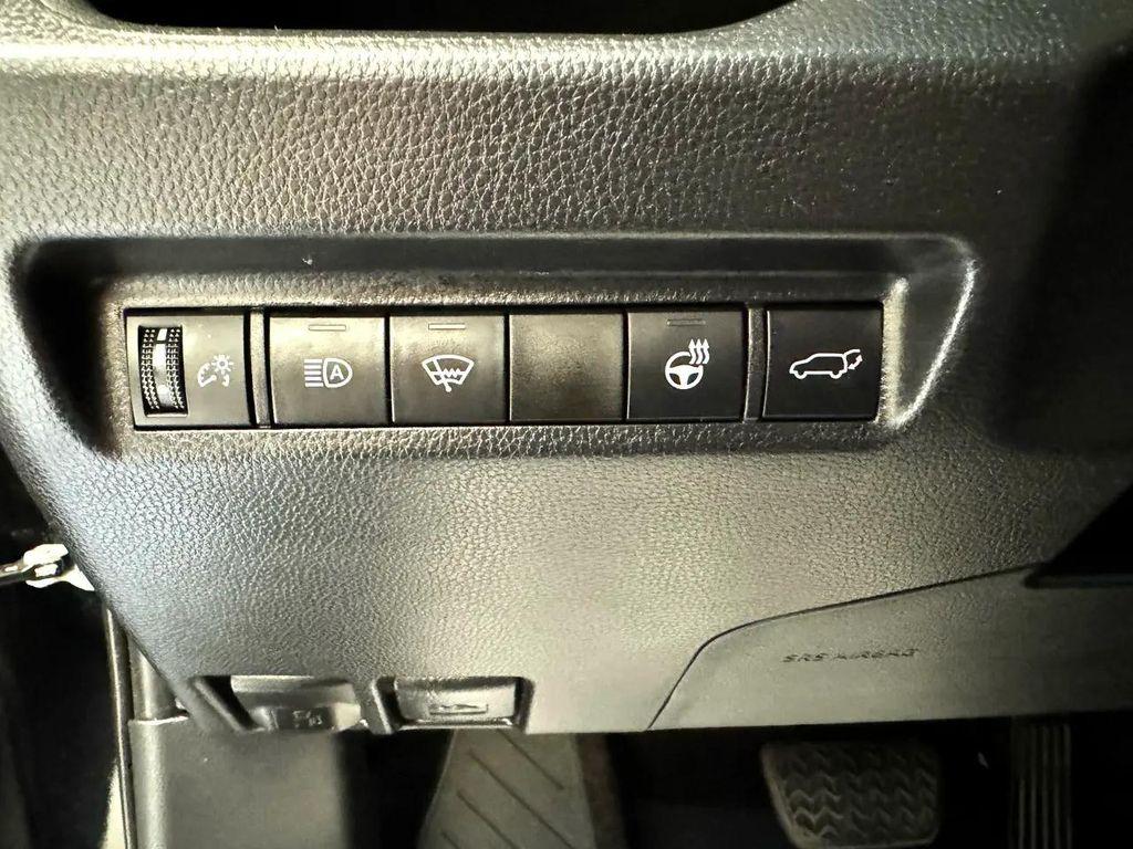 used 2019 Toyota RAV4 car, priced at $24,998