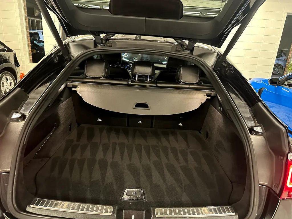 used 2023 Mercedes-Benz GLC 300 car, priced at $39,998