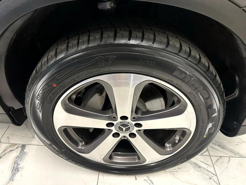 used 2023 Mercedes-Benz GLC 300 car, priced at $39,998