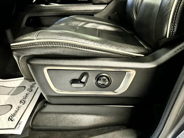 used 2019 Ram 1500 car, priced at $28,998