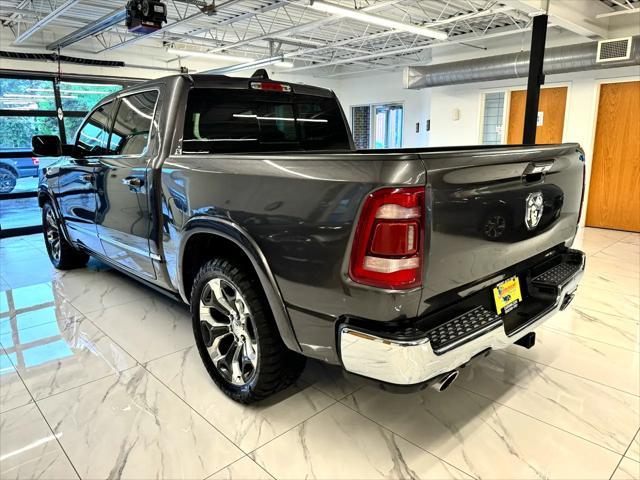used 2019 Ram 1500 car, priced at $28,998