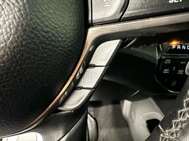 used 2019 Ram 1500 car, priced at $28,998