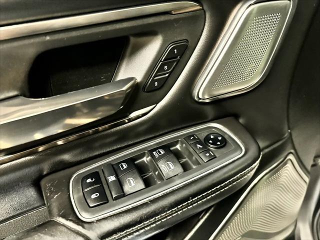 used 2019 Ram 1500 car, priced at $28,998