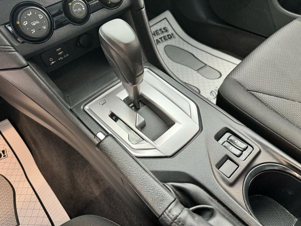 used 2023 Subaru Impreza car, priced at $16,685