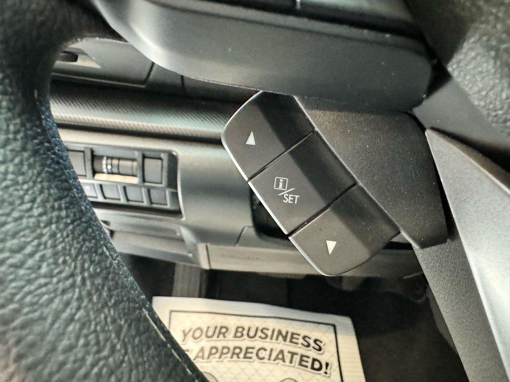 used 2023 Subaru Impreza car, priced at $16,685