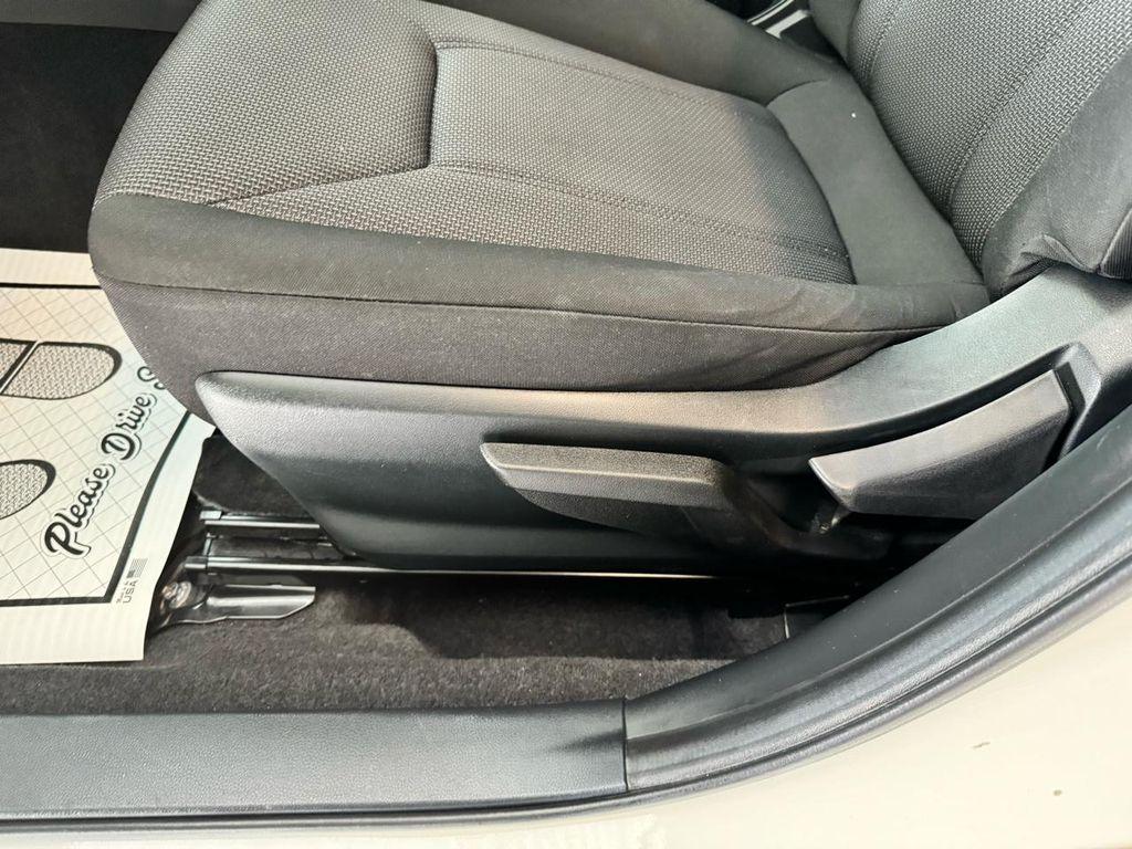 used 2023 Subaru Impreza car, priced at $16,685