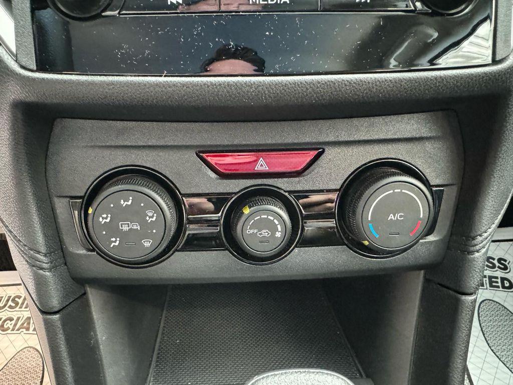 used 2023 Subaru Impreza car, priced at $16,685