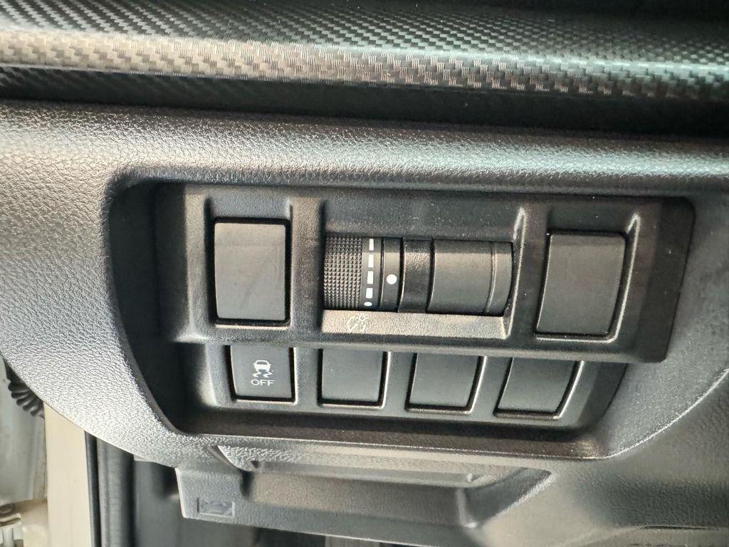 used 2023 Subaru Impreza car, priced at $16,685